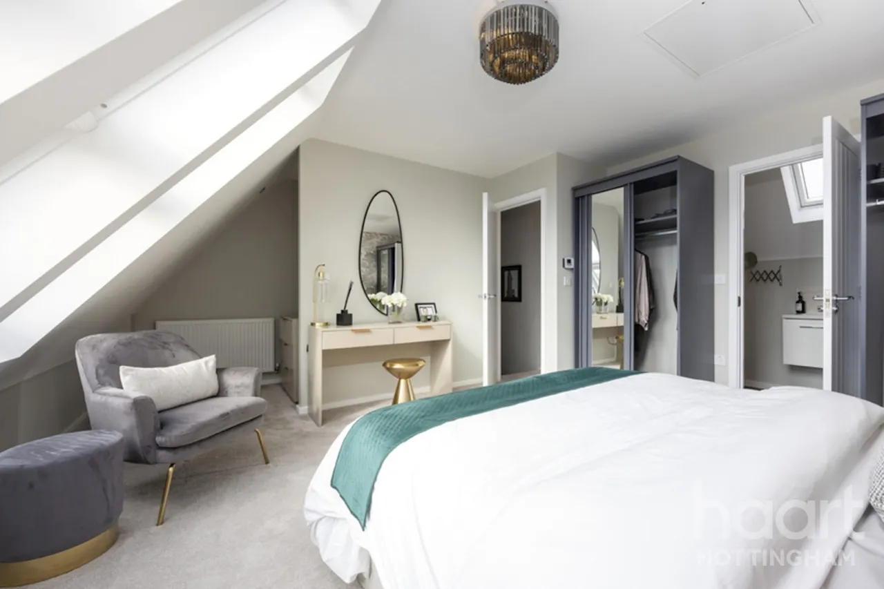 The Dunham, Nottingham, NG11, photo 5