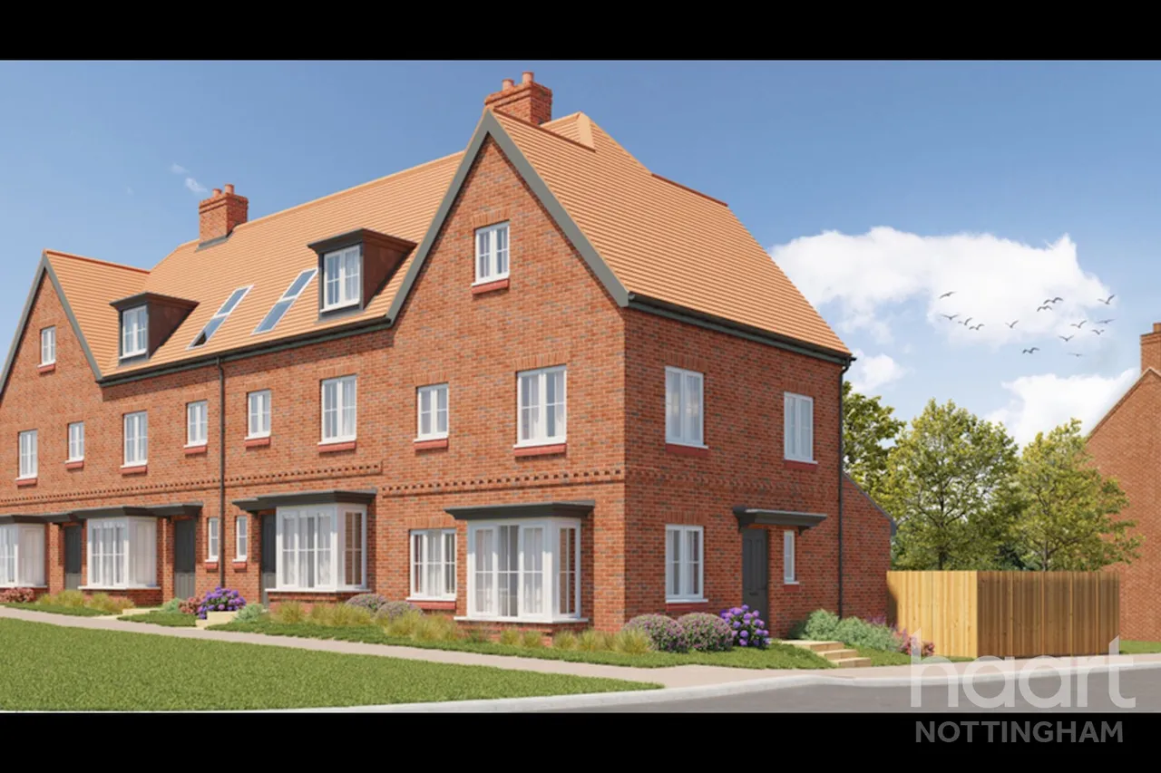 The Dunham, Nottingham, NG11, photo 6