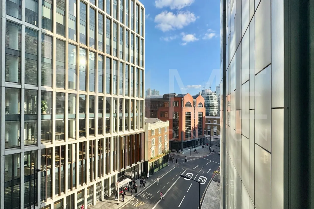 City Road, Shoreditch, EC1V, photo 10