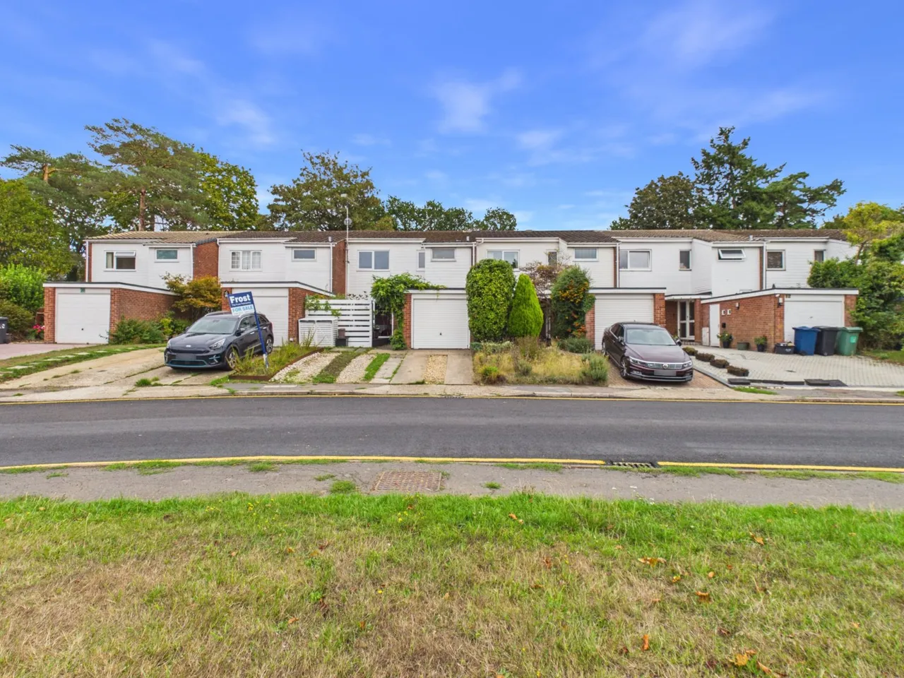 Lincoln Park, Amersham, HP7, photo 18
