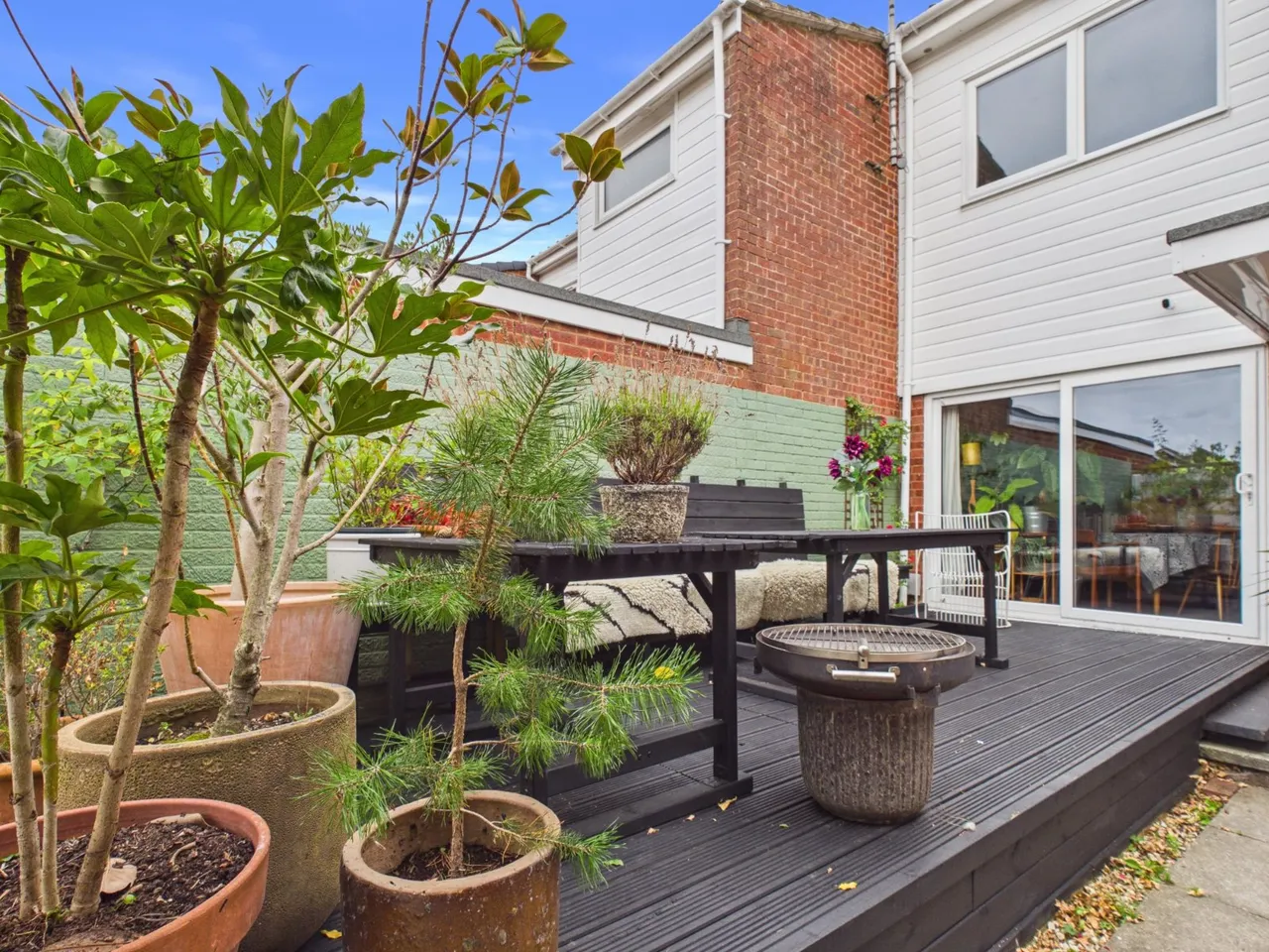 Lincoln Park, Amersham, HP7, photo 19