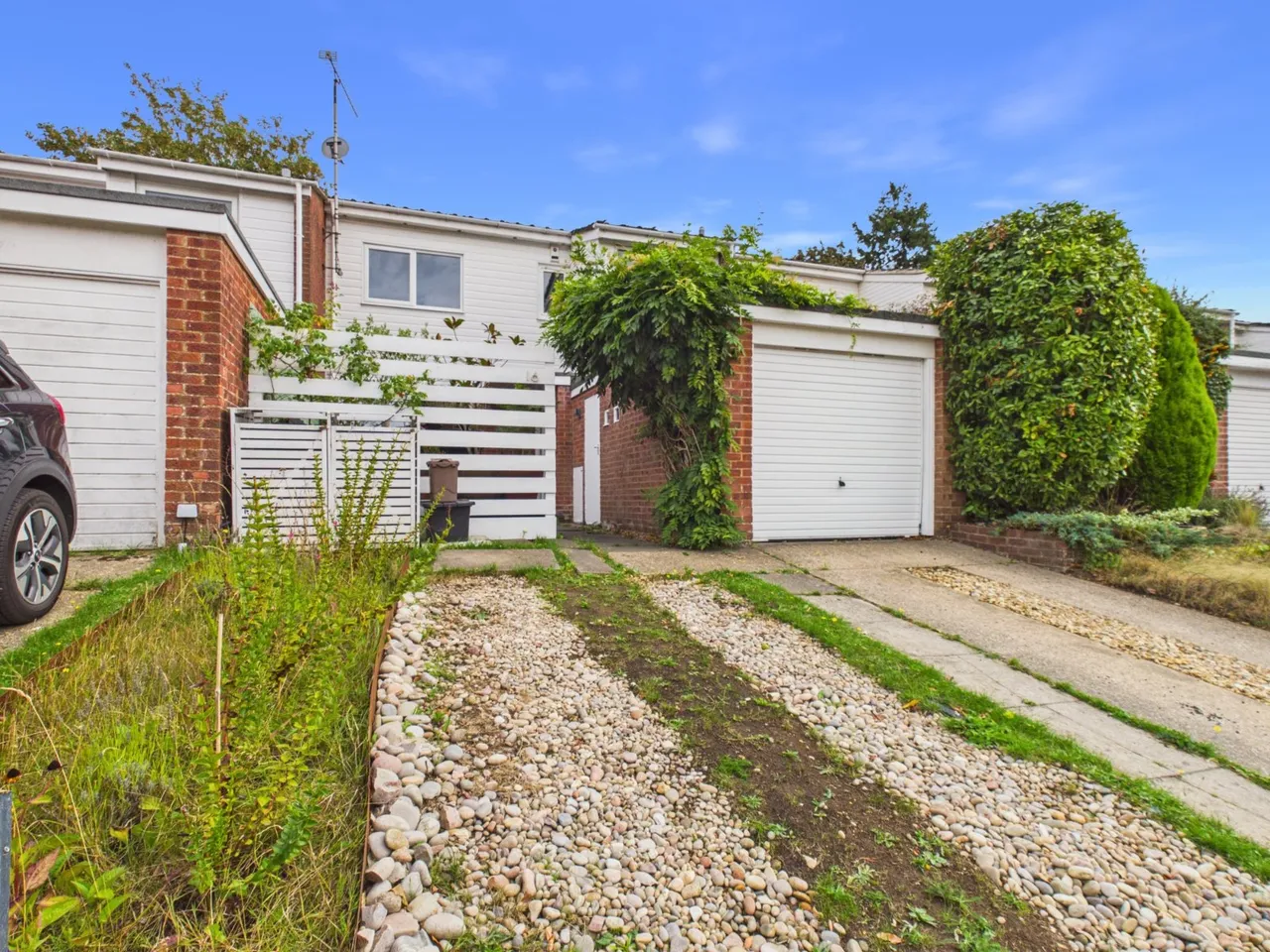 Lincoln Park, Amersham, HP7, photo 21