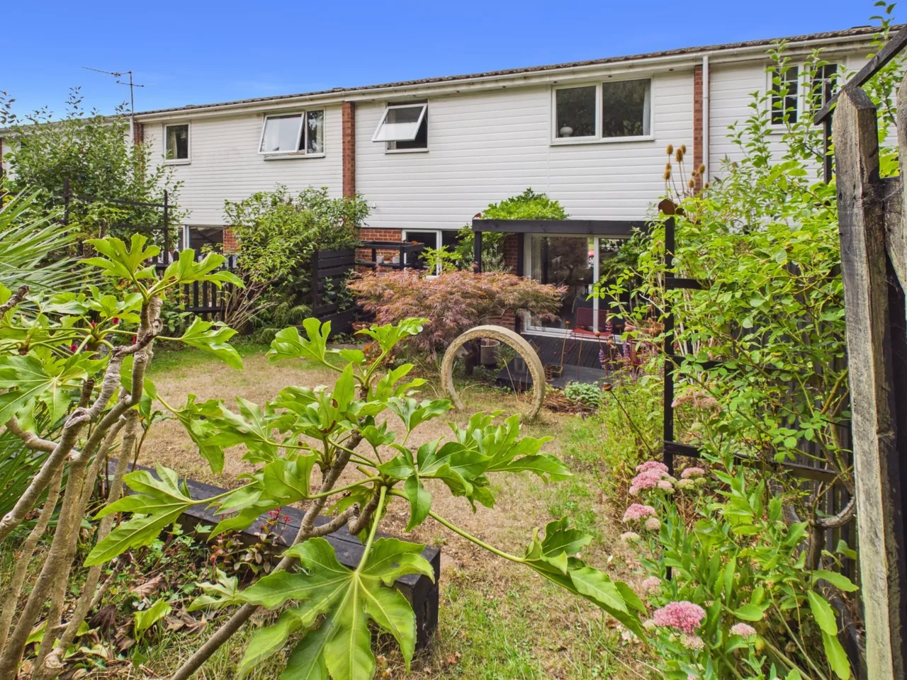 Lincoln Park, Amersham, HP7, photo 20