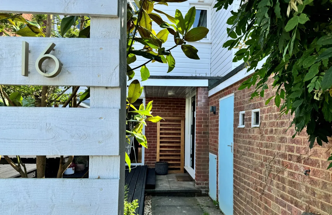 Lincoln Park, Amersham, HP7, photo 24