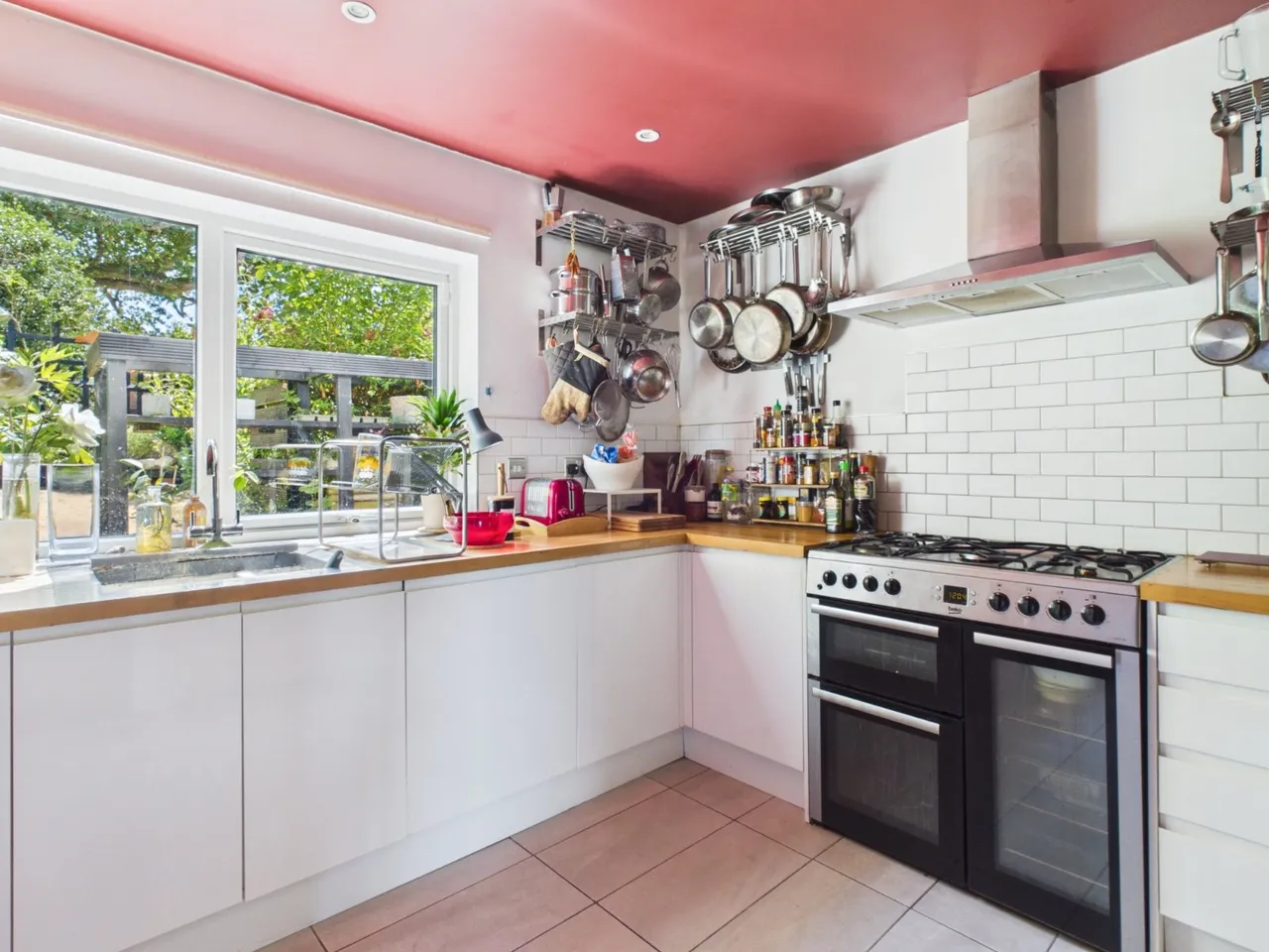 Lincoln Park, Amersham, HP7, photo 5