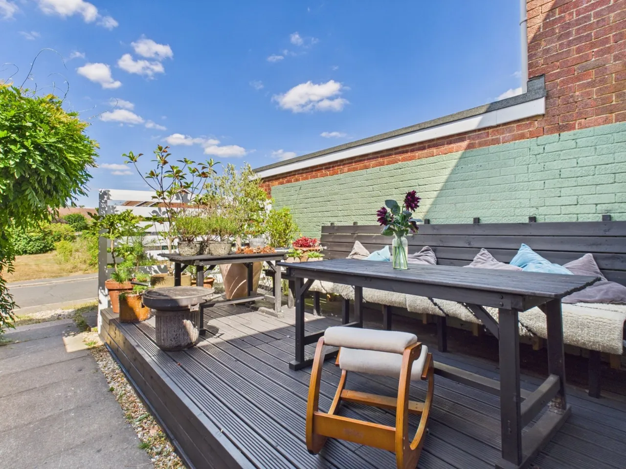 Lincoln Park, Amersham, HP7, photo 9