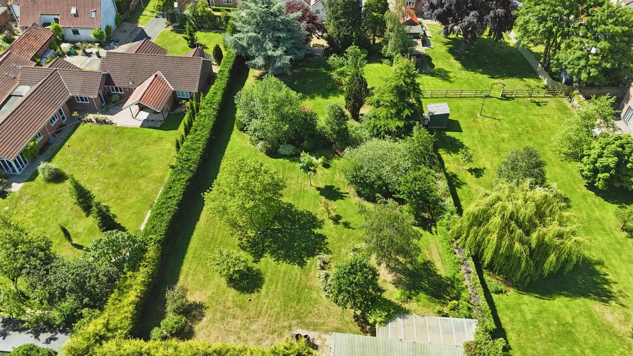 Station Road, Cranswick, YO25, photo 14