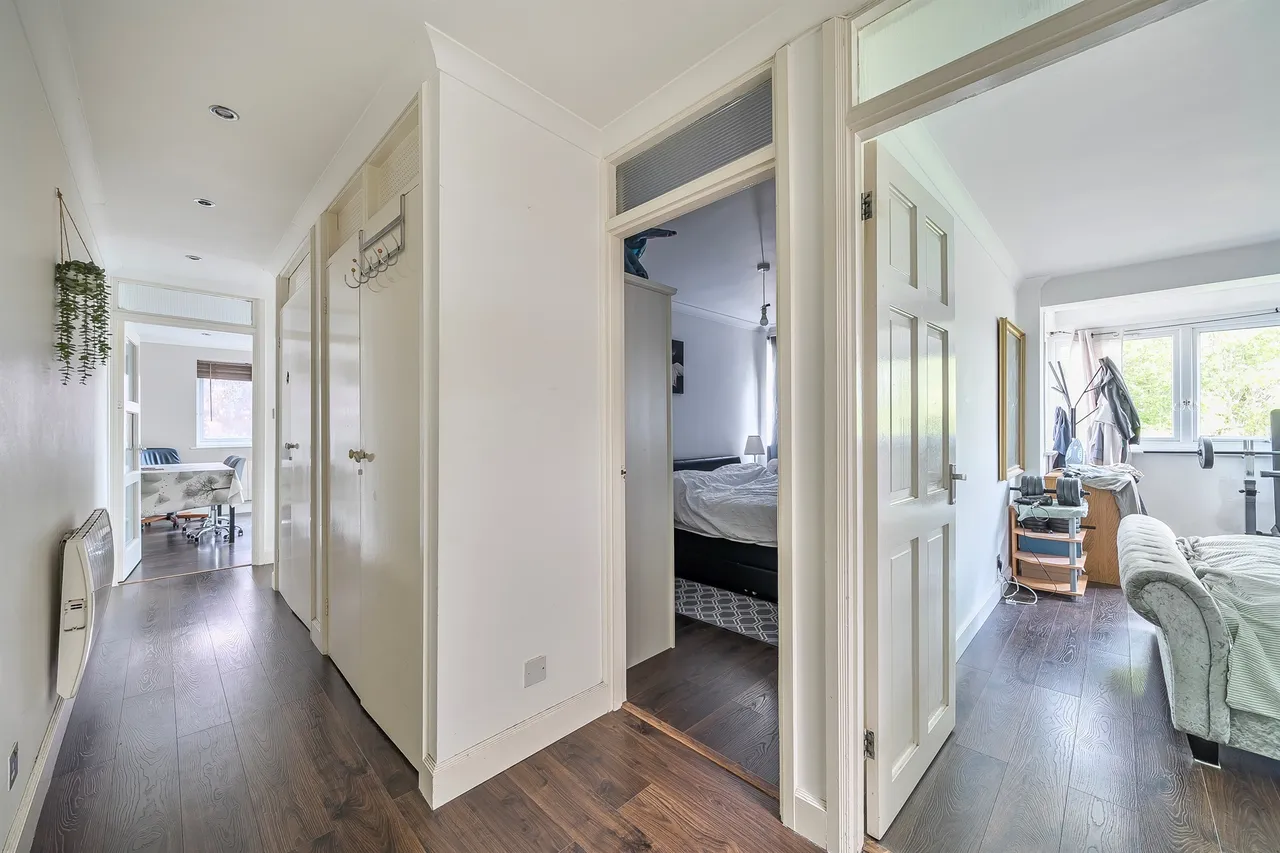 Chase Road, London, N14, photo 16
