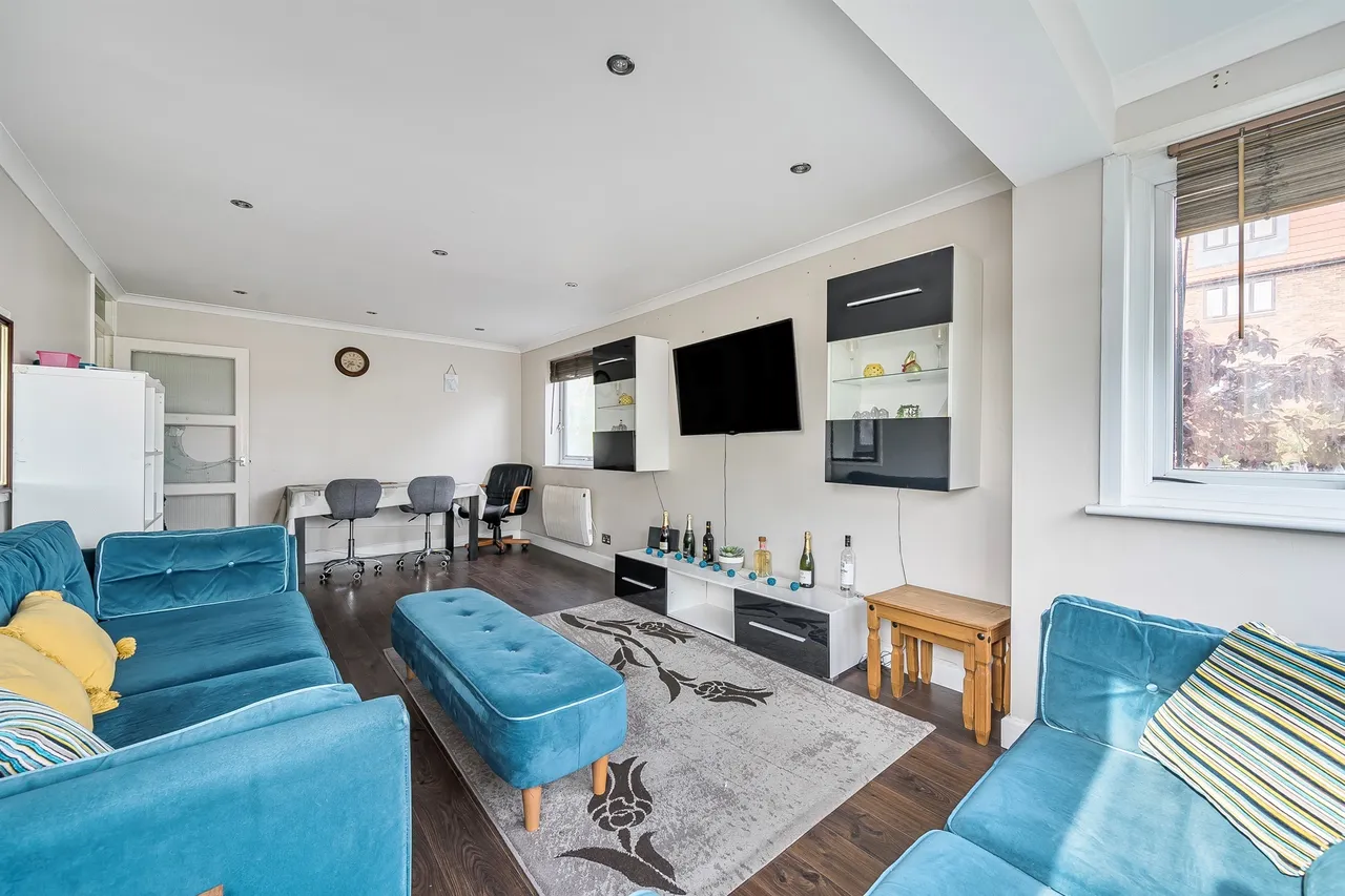 Chase Road, London, N14, photo 6