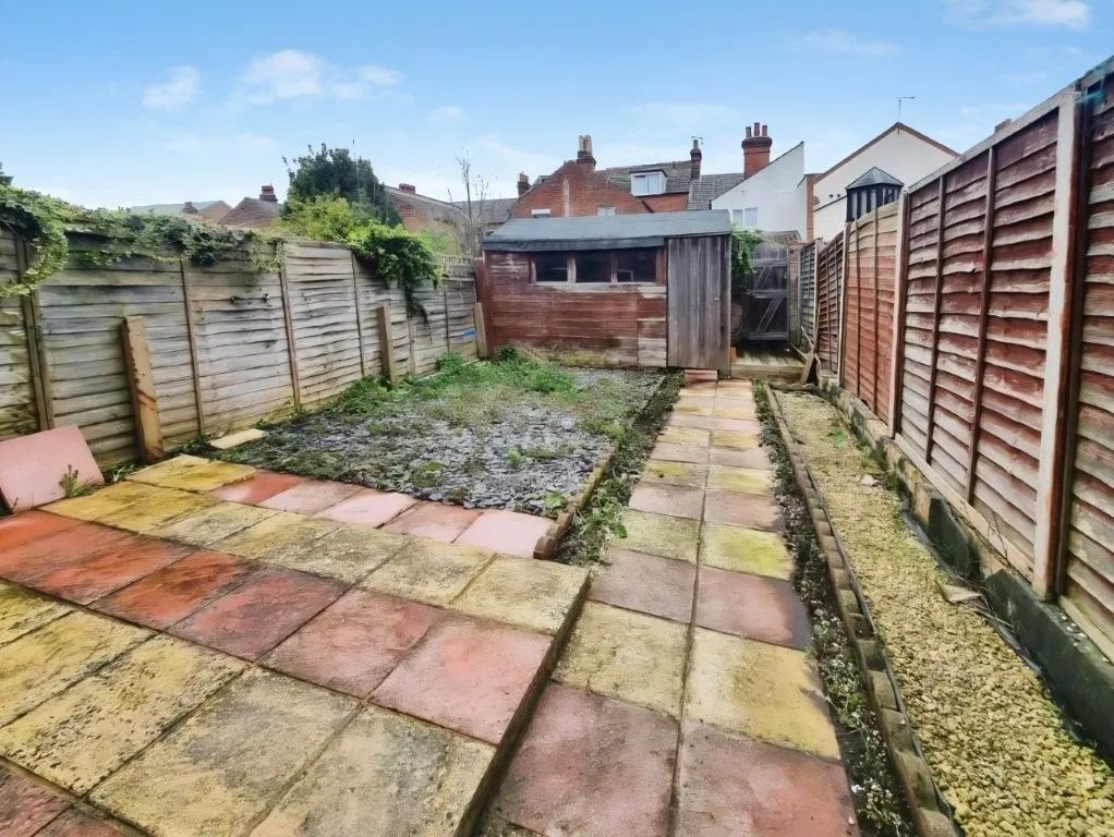 Oxford Road, Ipswich, IP4, photo 5