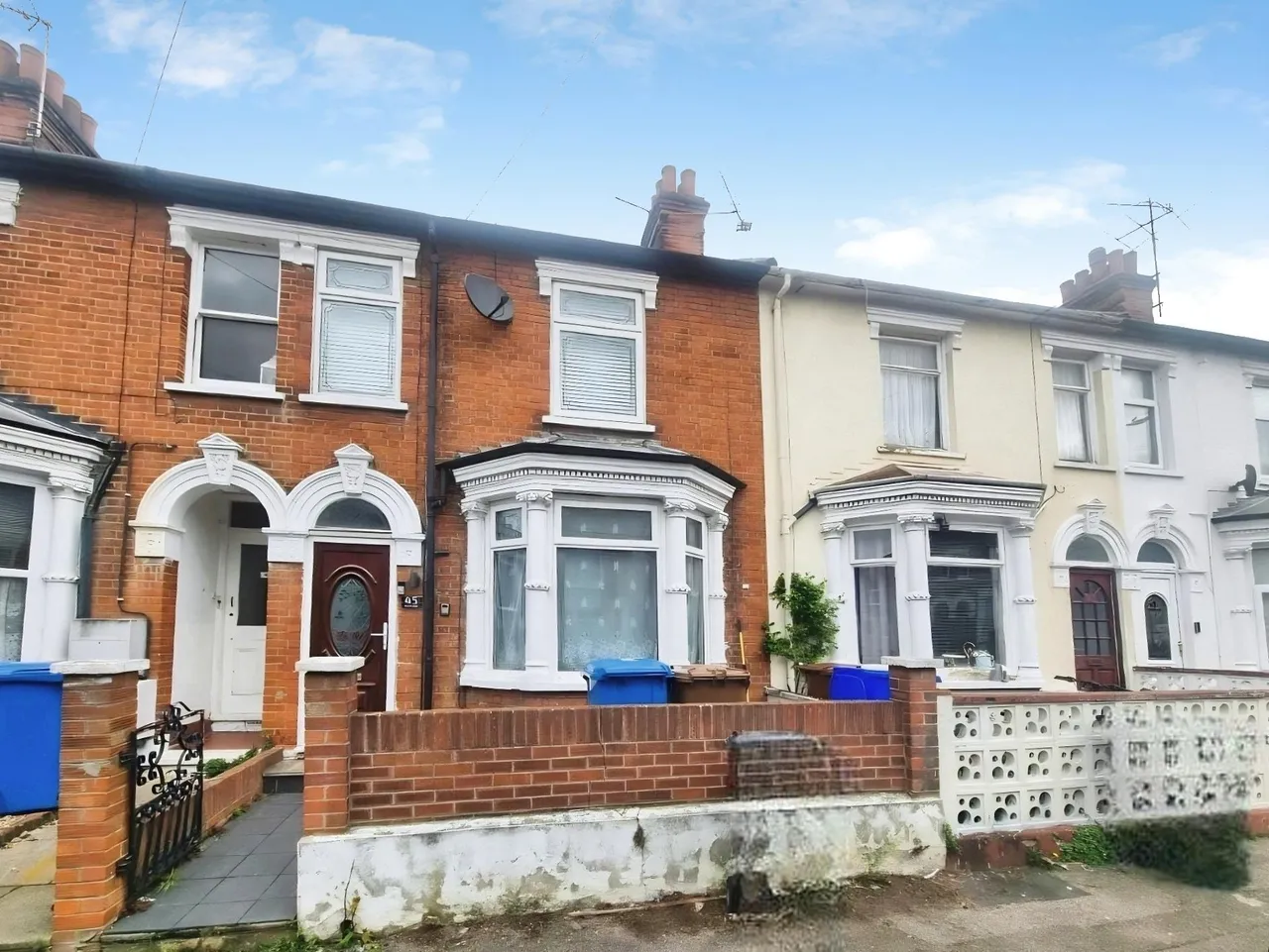 4 bed house for sale — Oxford Road, Ipswich, IP4