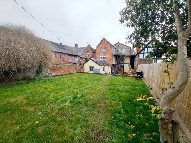 Broad Street, Leominster, HR6, photo 8