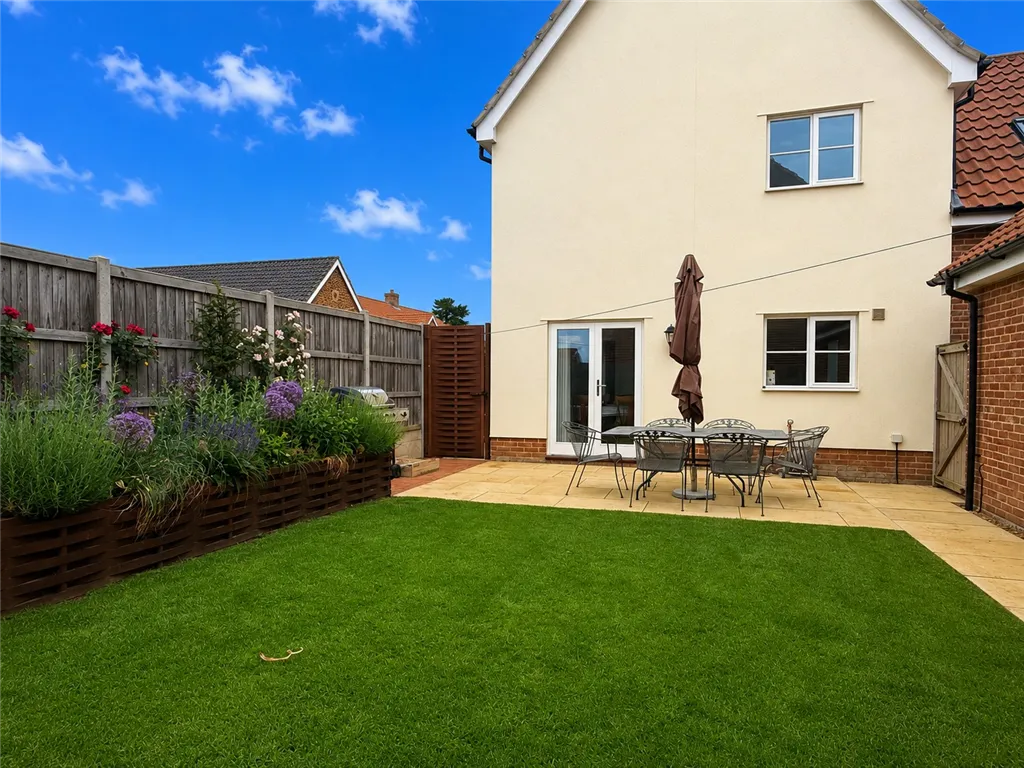 Avocet Avenue, Hunstanton, PE36, photo 3
