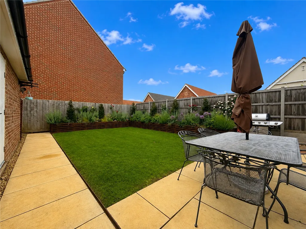 Avocet Avenue, Hunstanton, PE36, photo 6