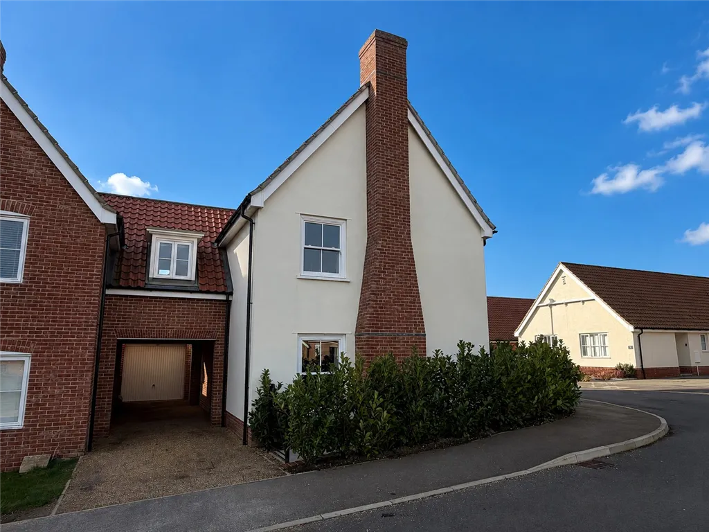 Avocet Avenue, Hunstanton, PE36, photo 4