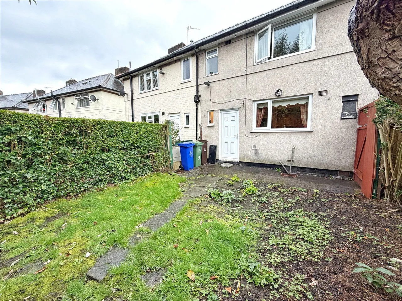 Clough Top Road, Blackley, M9, photo 2