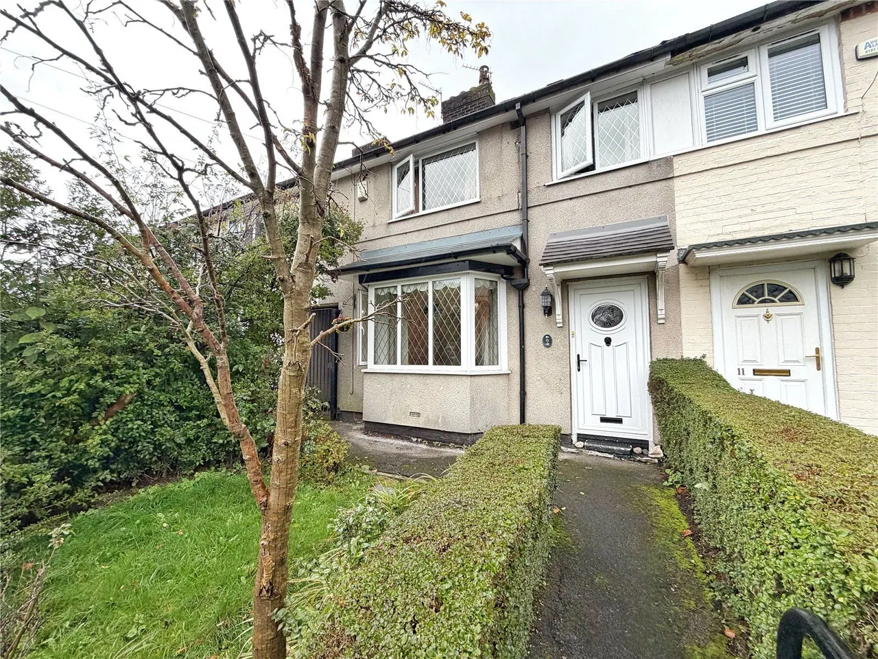 Clough Top Road, Blackley, M9, photo 13