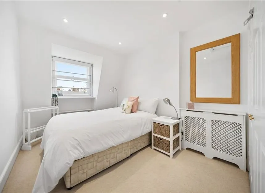 Bramham Gardens, Earls Court, SW5, photo 5