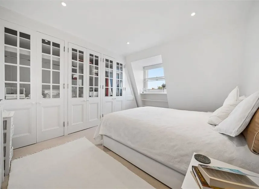 Bramham Gardens, Earls Court, SW5, photo 4