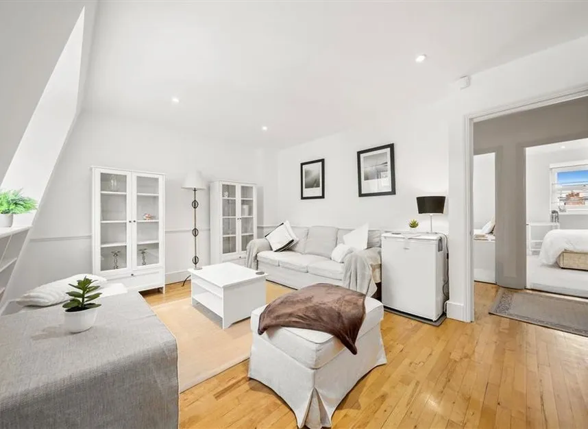 Bramham Gardens, Earls Court, SW5, photo 2