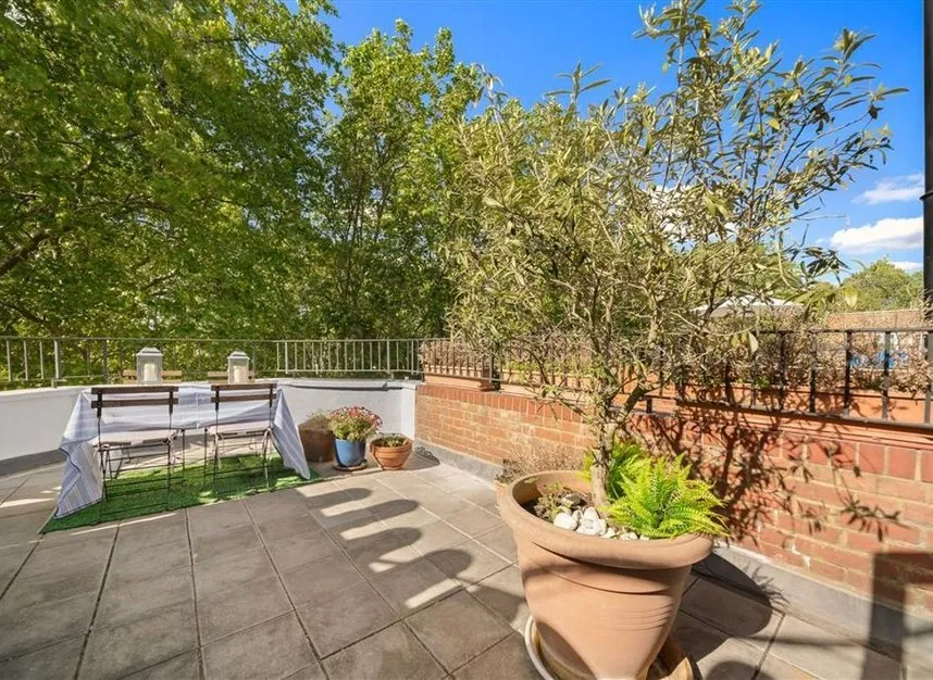 Bramham Gardens, Earls Court, SW5, photo 6
