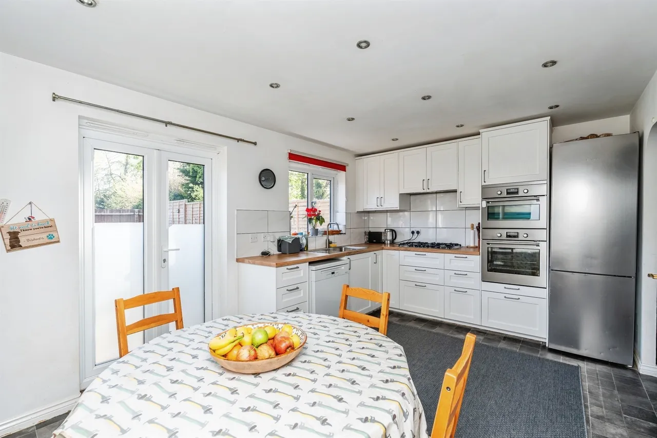 Harris Way, North Baddesley, SOUTHAMPTON, photo 5