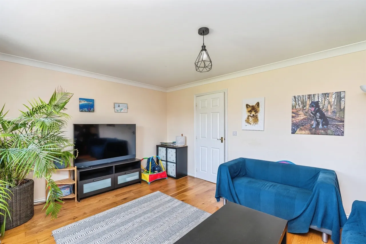 Harris Way, North Baddesley, SOUTHAMPTON, photo 8
