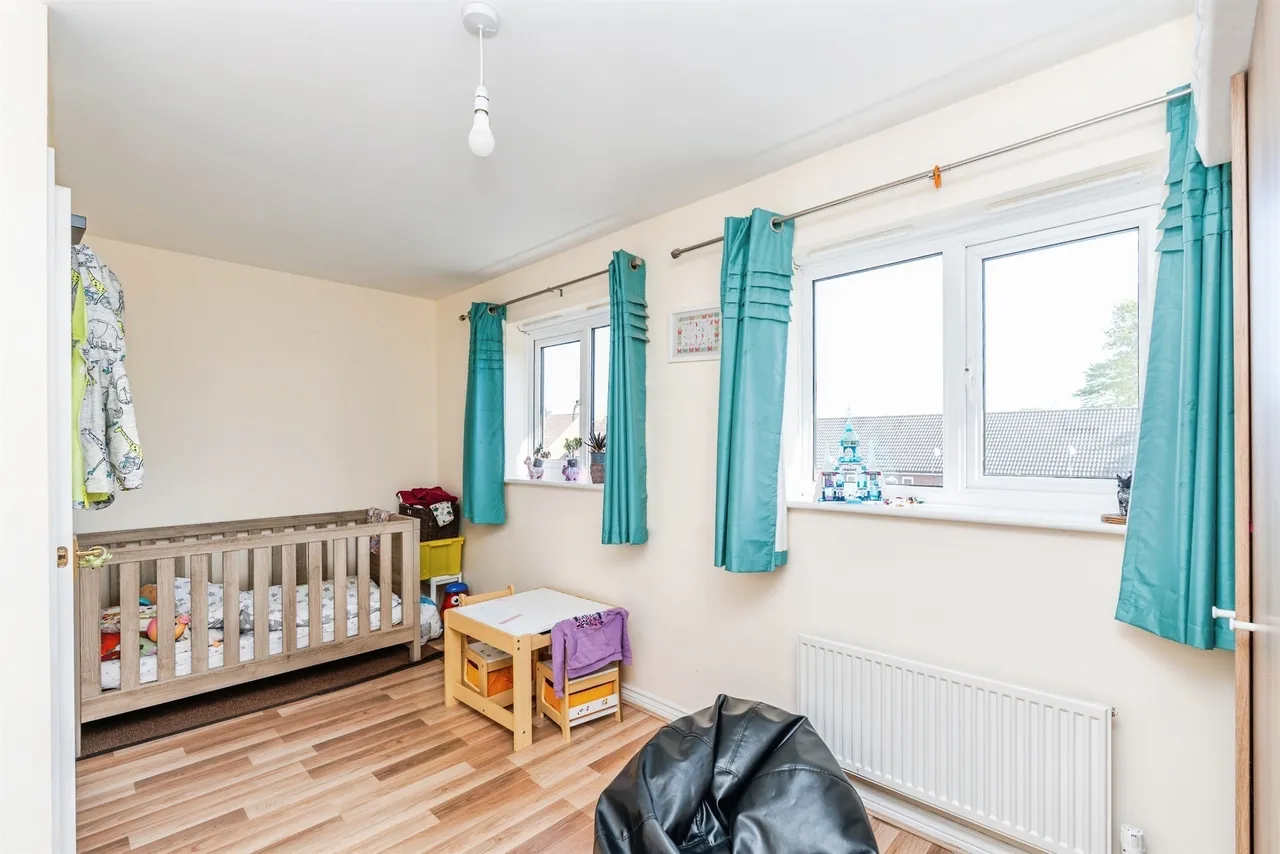 Harris Way, North Baddesley, SOUTHAMPTON, photo 9