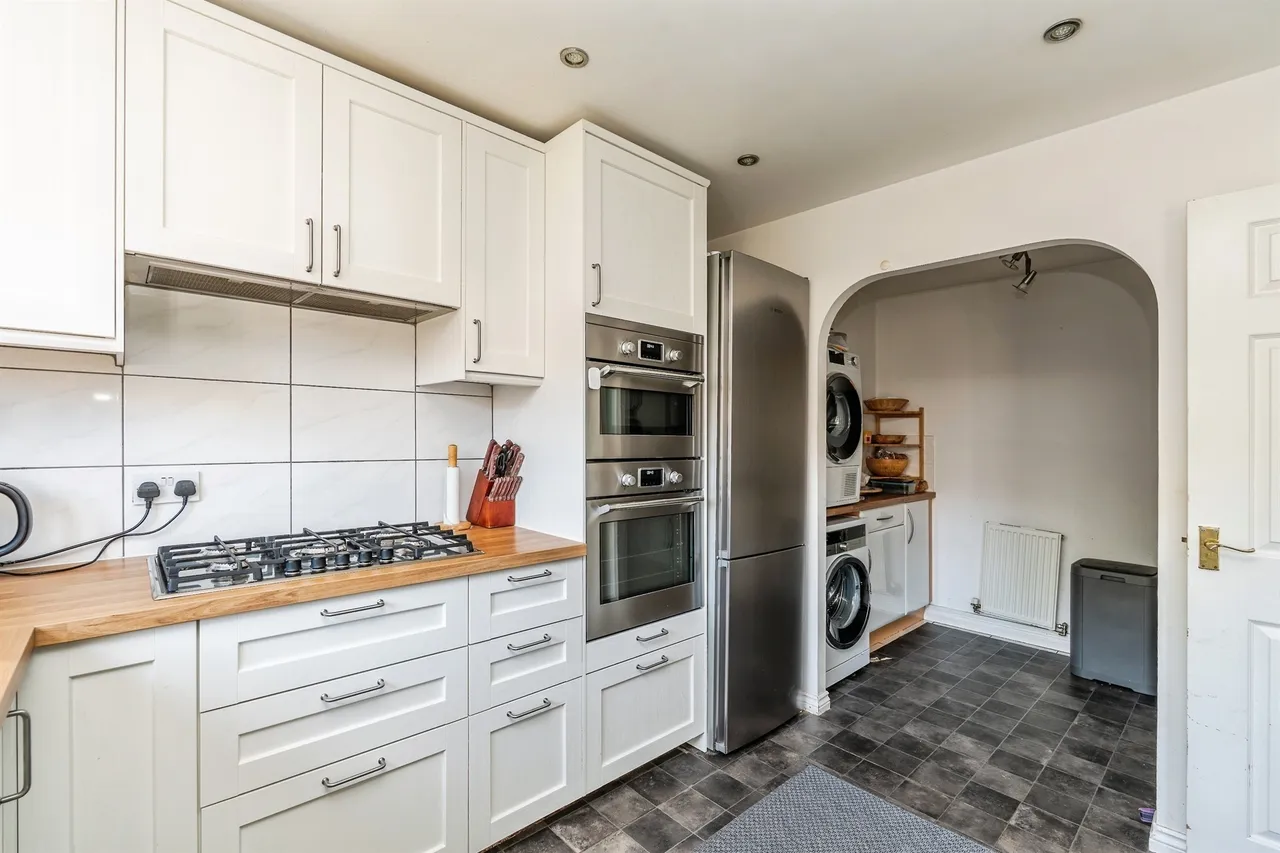 Harris Way, North Baddesley, SOUTHAMPTON, photo 6