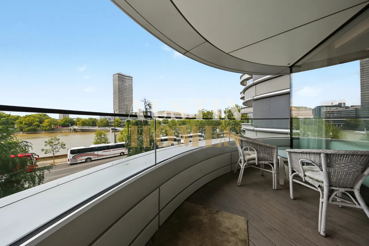 Albert Embankment, London, SE1, photo 9