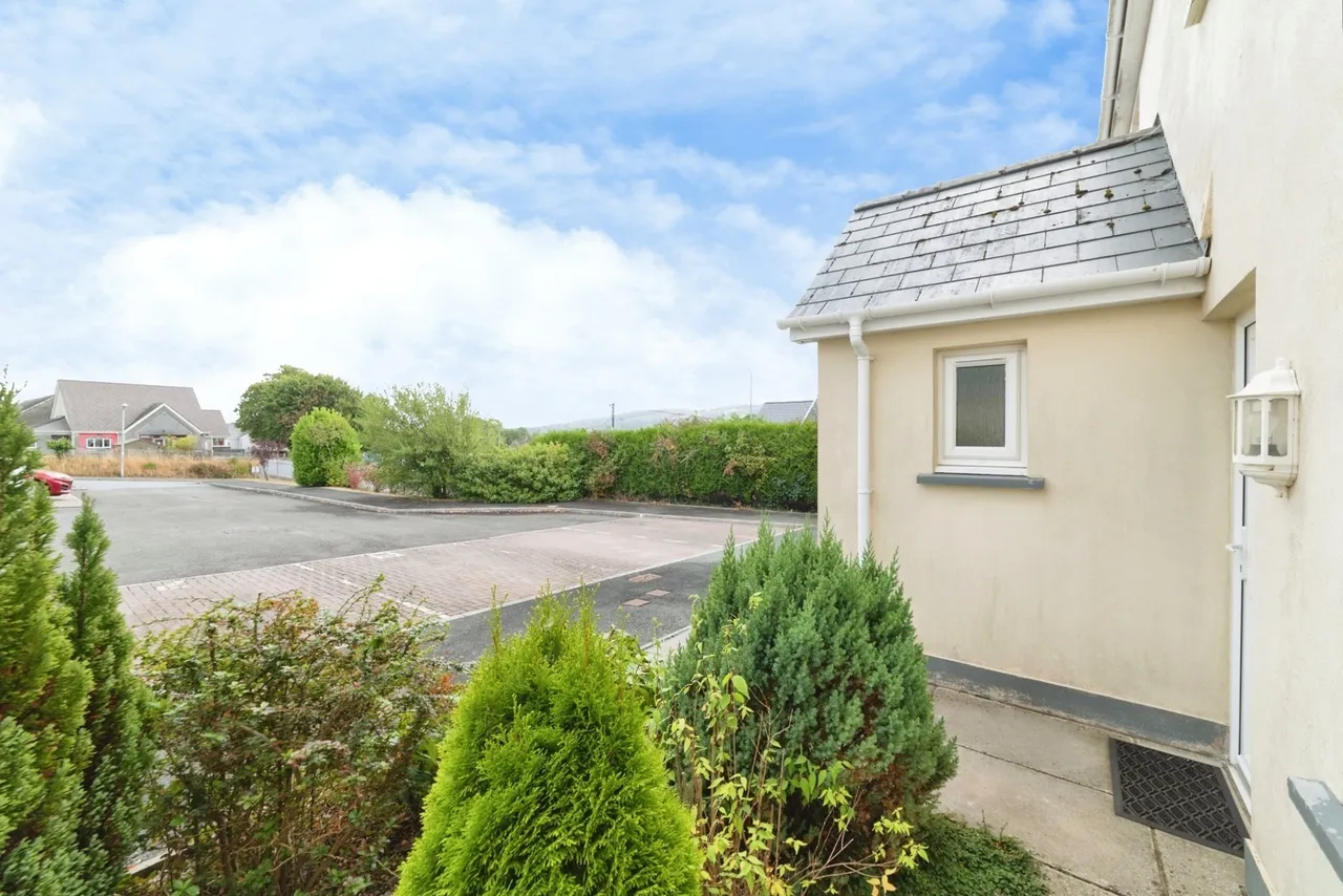 Cae Ffynnon, Bancyfelin, SA33, photo 19