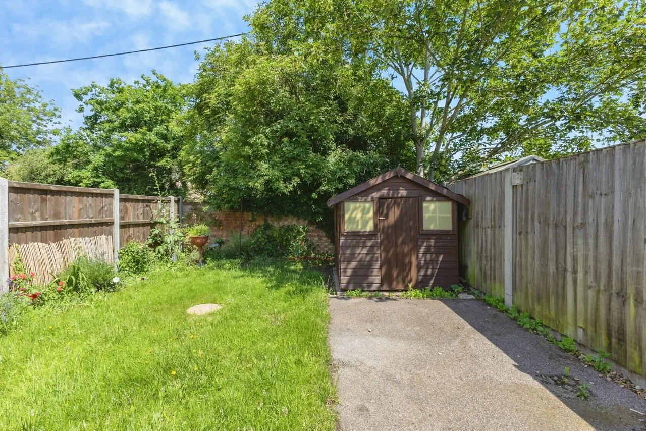 Jasmine Court, Attleborough, Norfolk, NR17, photo 14