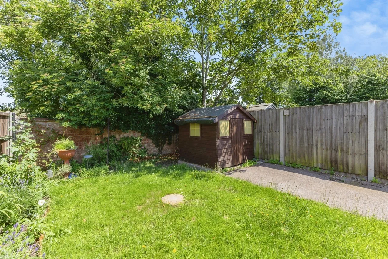 Jasmine Court, Attleborough, Norfolk, NR17, photo 15