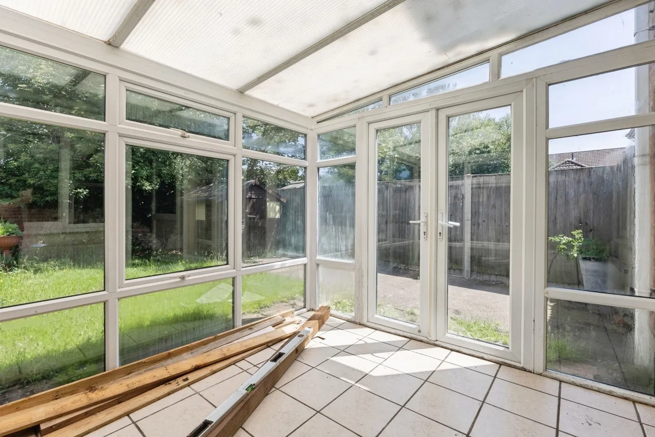 Jasmine Court, Attleborough, Norfolk, NR17, photo 8
