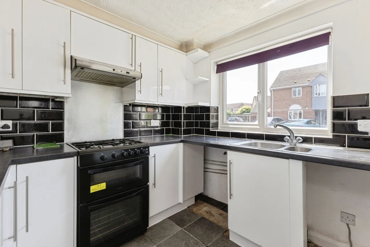 Jasmine Court, Attleborough, Norfolk, NR17, photo 7