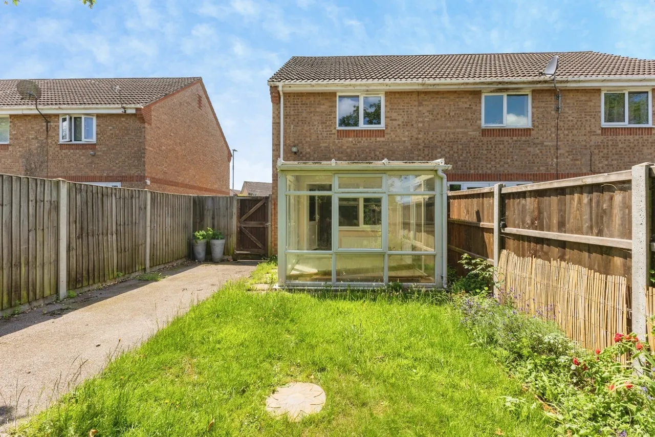 Jasmine Court, Attleborough, Norfolk, NR17, photo 16