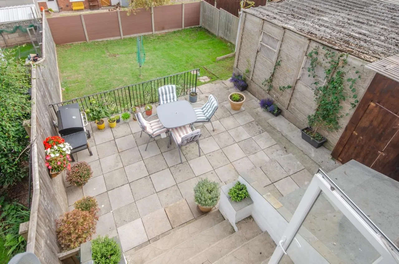 Westbourne Road, Downend, BS16, photo 23