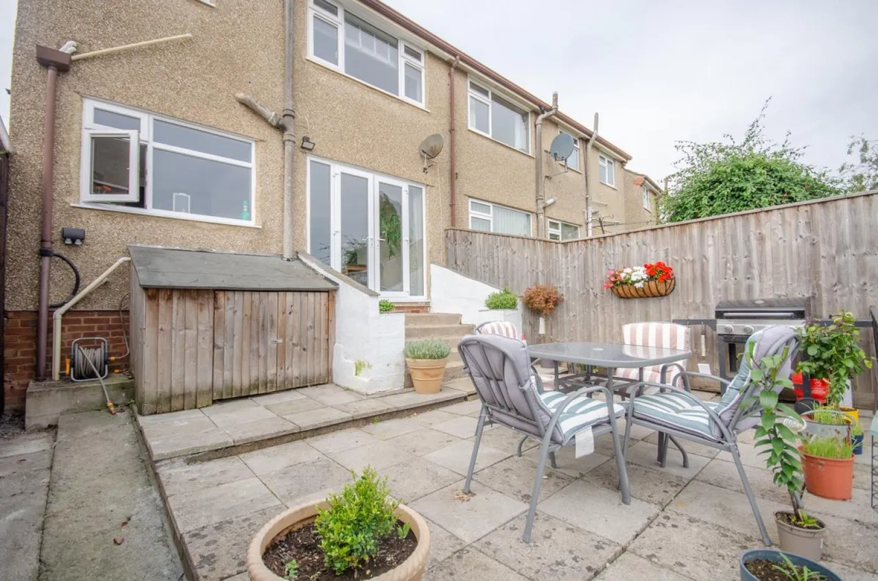 Westbourne Road, Downend, BS16, photo 22