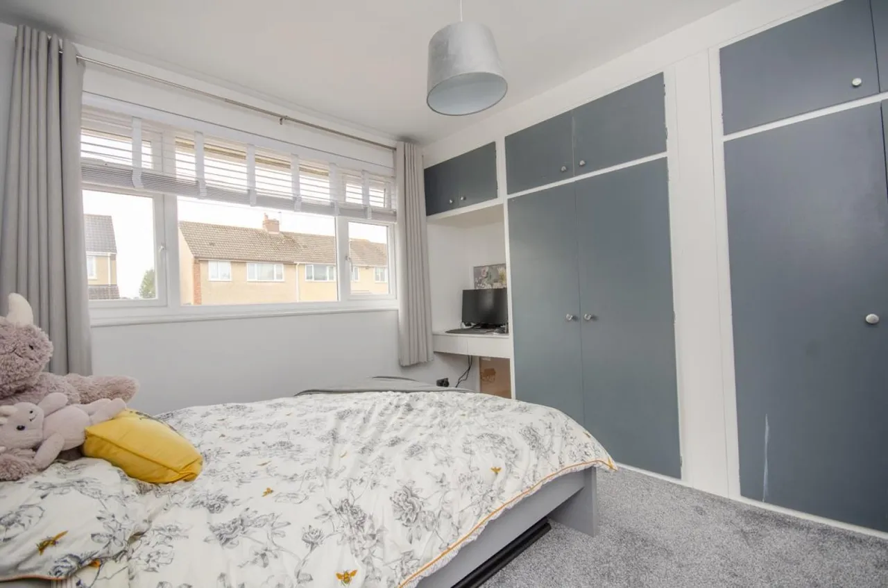Westbourne Road, Downend, BS16, photo 14