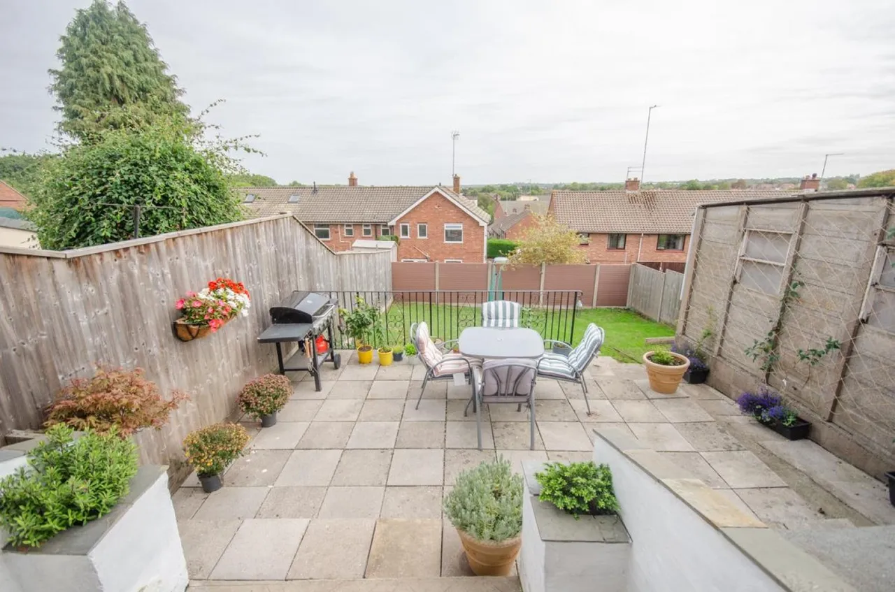 Westbourne Road, Downend, BS16, photo 19