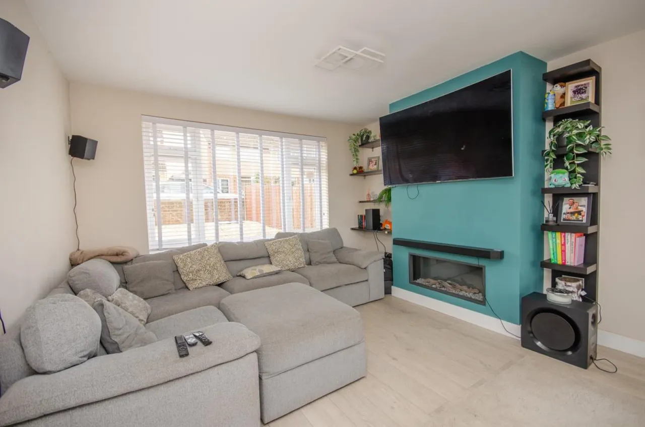 Westbourne Road, Downend, BS16, photo 9