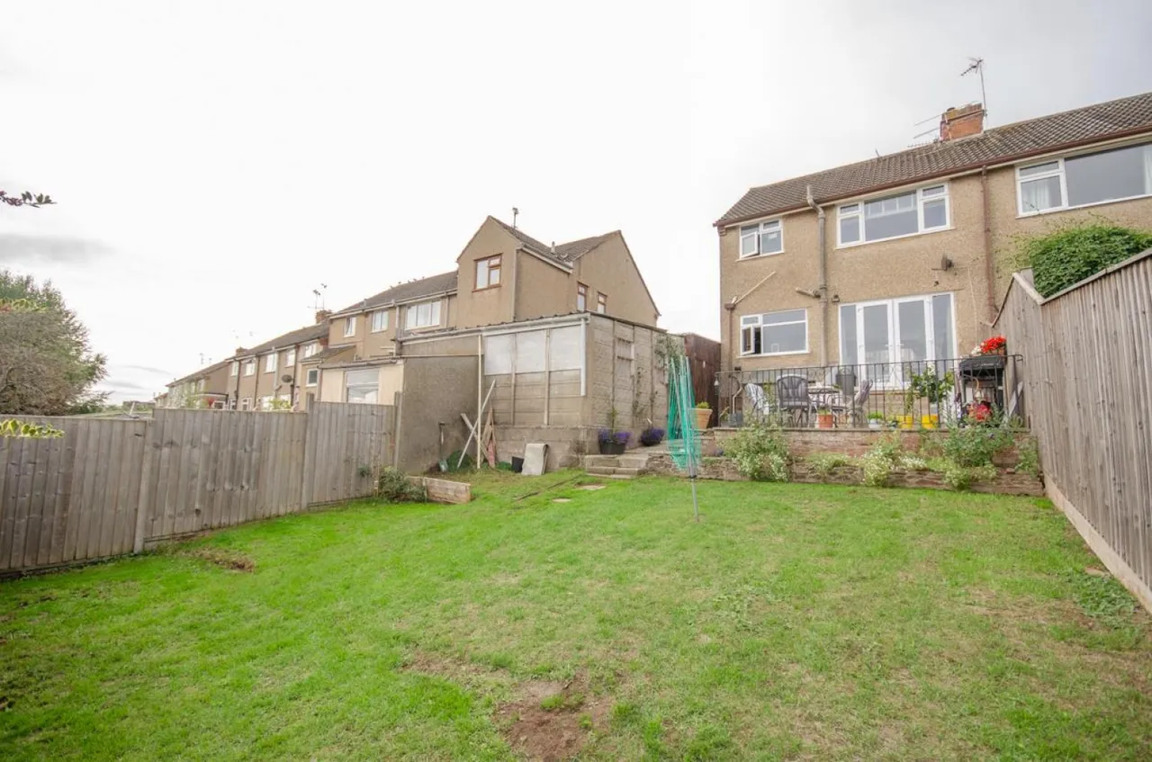 Westbourne Road, Downend, BS16, photo 21