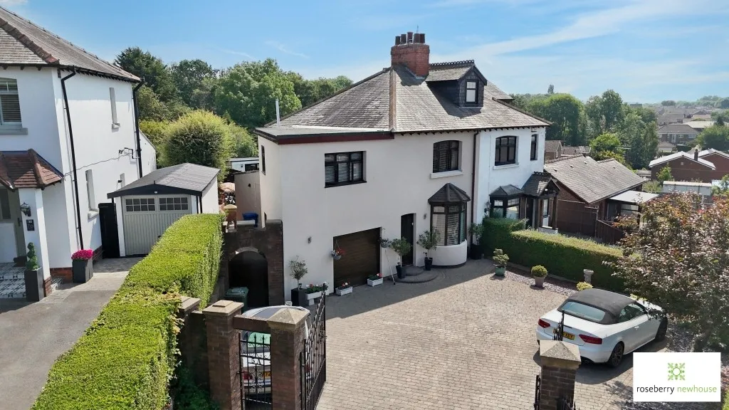 Gypsy Lane, Nunthorpe, photo 12