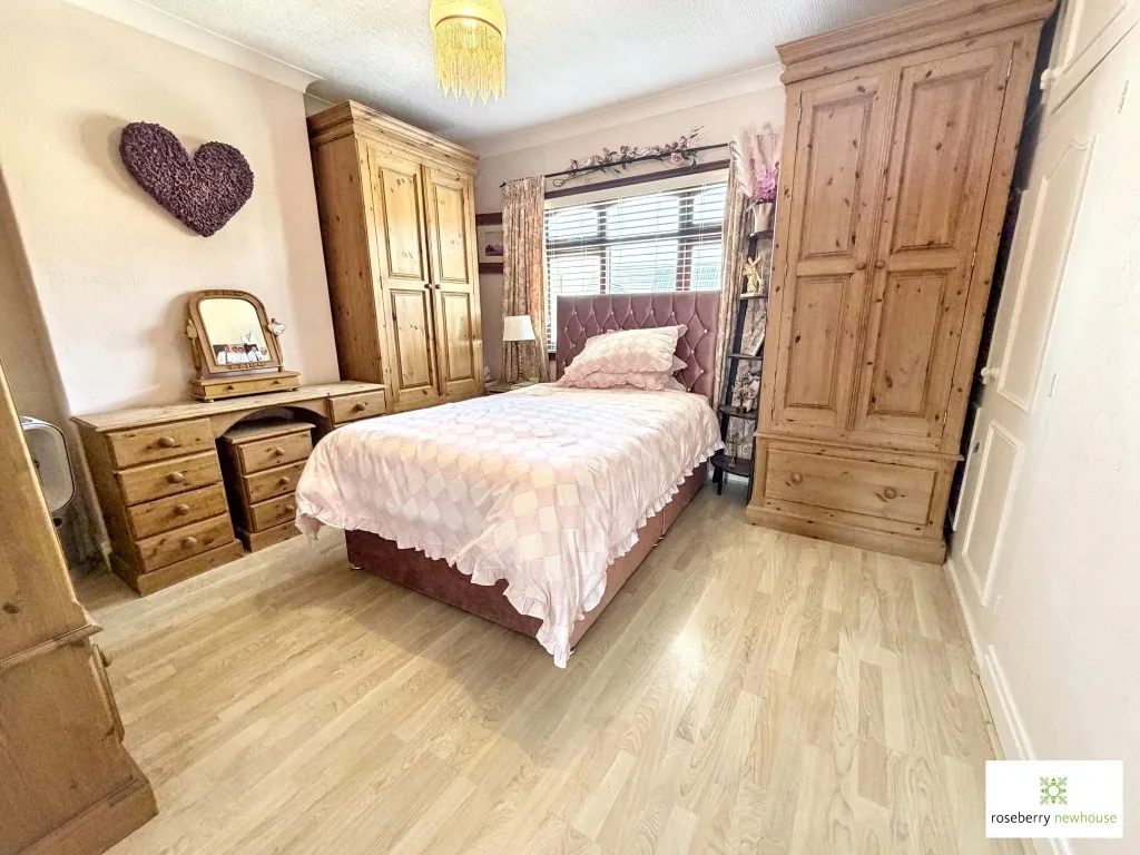 Gypsy Lane, Nunthorpe, photo 6
