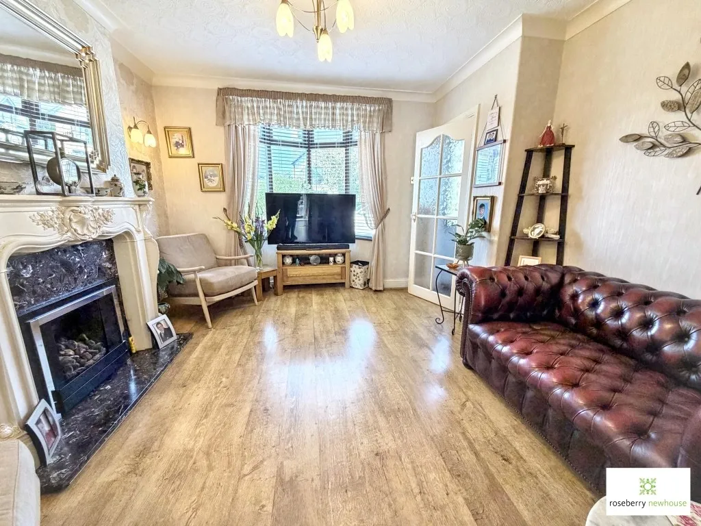 Gypsy Lane, Nunthorpe, photo 5