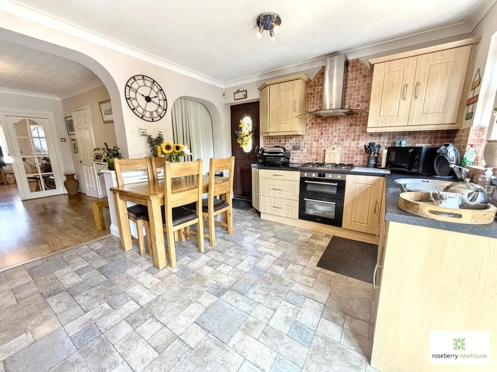 Gypsy Lane, Nunthorpe, photo 2