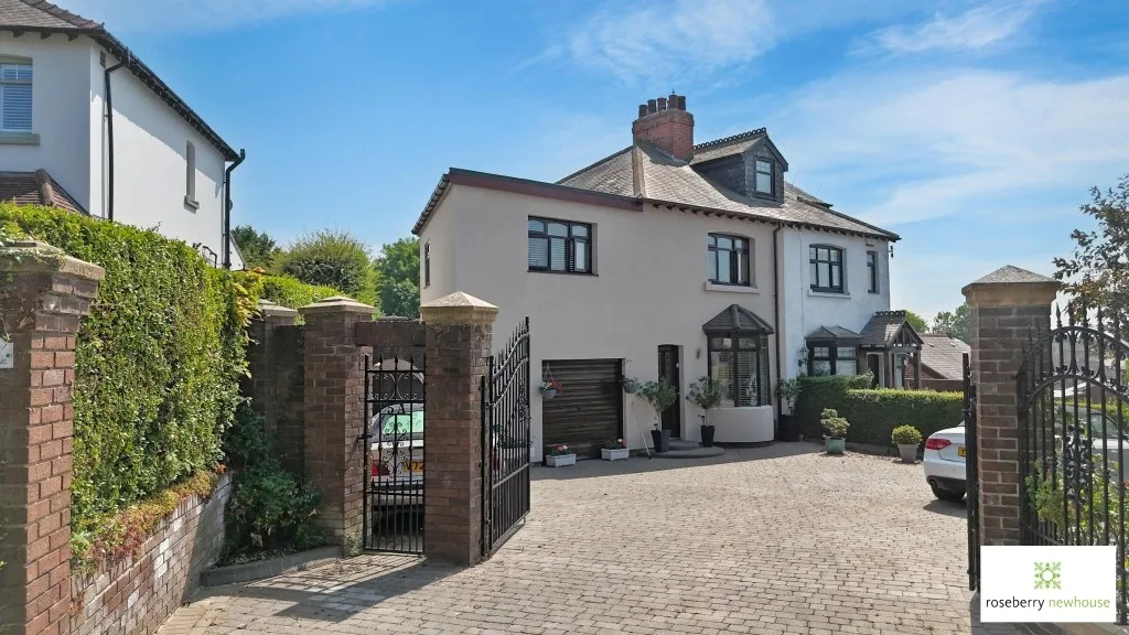 Gypsy Lane, Nunthorpe, photo 13
