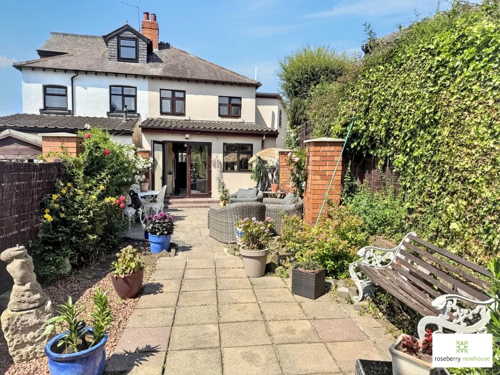3 bed house for sale, Gypsy Lane, Nunthorpe