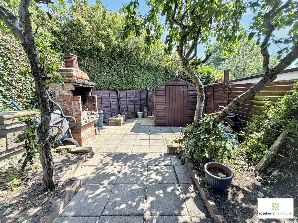 Gypsy Lane, Nunthorpe, photo 11