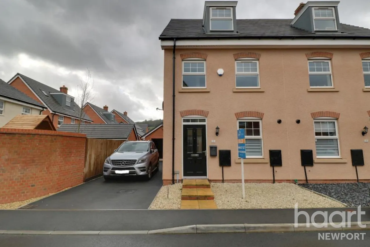 Ternata Drive, Monmouth, NP25, photo 2